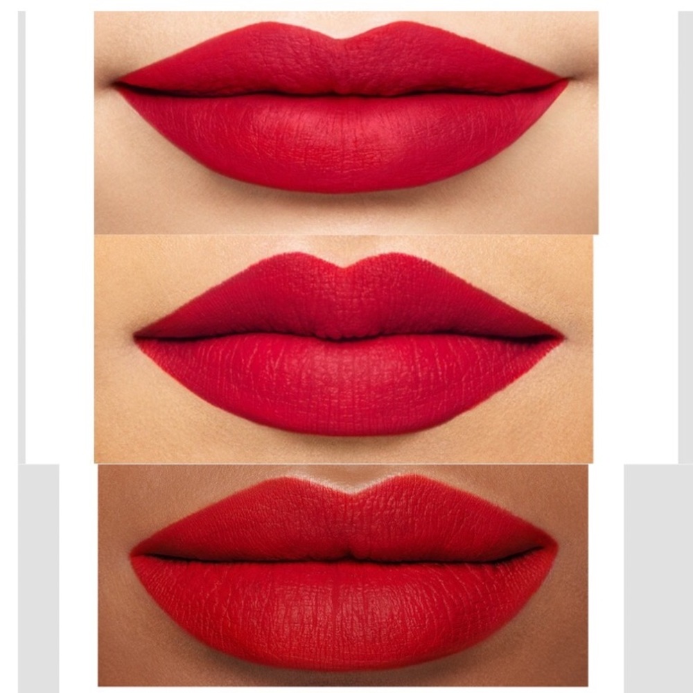 NARS Red Matte Liquid Lipstick - Picture 4 of 4